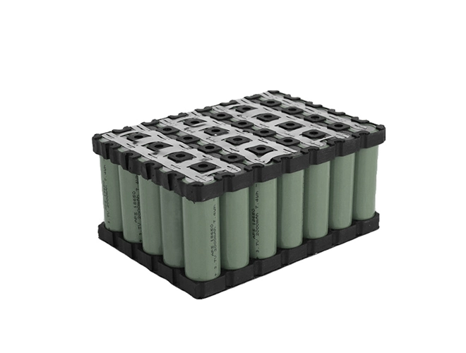 Golf Trolley Battery