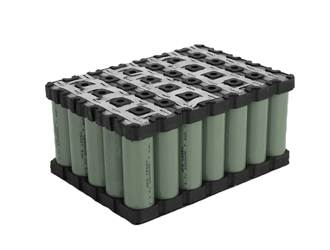 Golf Trolley Battery