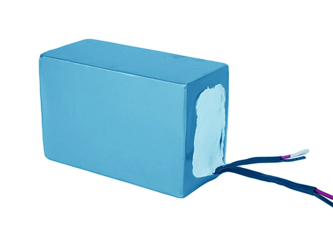 Golf Trolley Battery